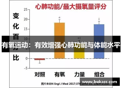 有氧运动：有效增强心肺功能与体能水平