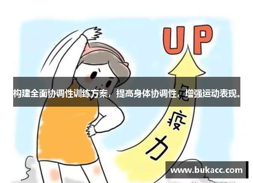 构建全面协调性训练方案，提高身体协调性，增强运动表现。