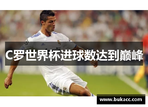 C罗世界杯进球数达到巅峰